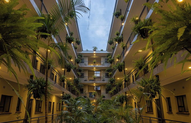 The Gray Apartments - Foto 32