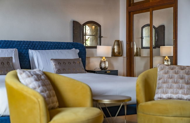 Relais Villa dei Gelsi & Spa - Foto 27