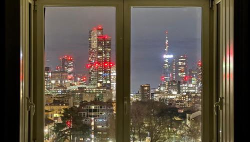 Penthouse Stefini 2 - Foto 2