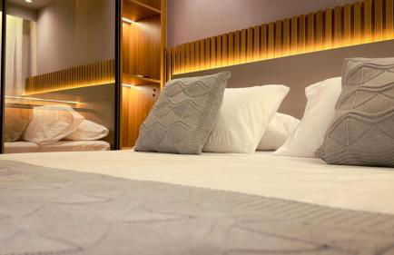 Apartamento com aconchego e modernidade Apogeo - Foto 44