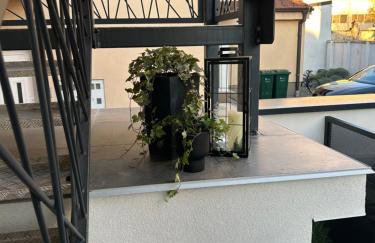 Apartmani Bjelovar - Foto 65