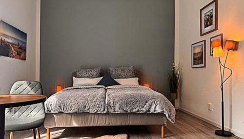 Neues Ruhrtal Apartment 2 mit Balkon - Foto 3