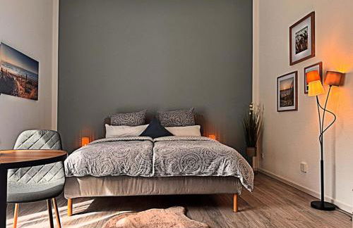 Neues Ruhrtal Apartment 2 mit Balkon - Foto 3