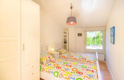 Espectacular casa de diseño con piscina en Navarra - Foto 38