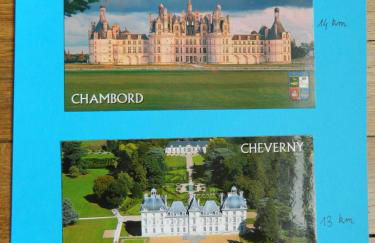 Les lumières de la Loire - Foto 38