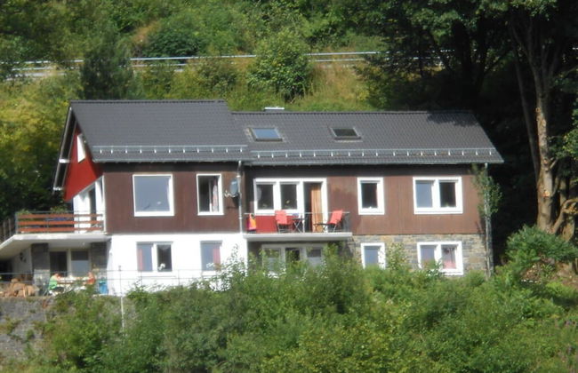 Holiday Apartment Dream View 2 - Foto 16