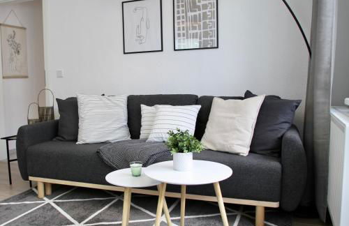 Apartmenthaus in der Metzstraße - Foto 2