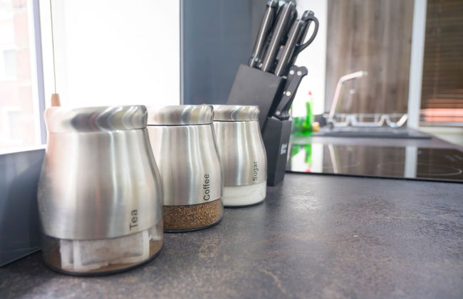 V2 Residence - Foto 49