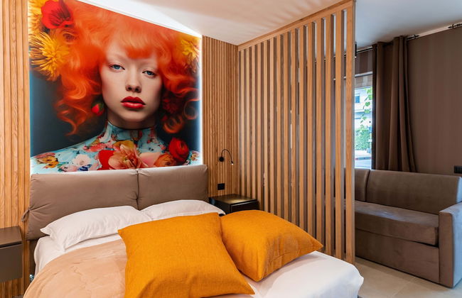 LA PERGOLA SUITES - Foto 20