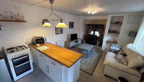 Courtyard cosy cottage - Foto 4