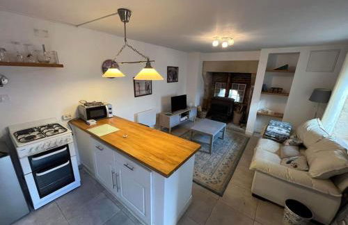 Courtyard cosy cottage - Foto 4