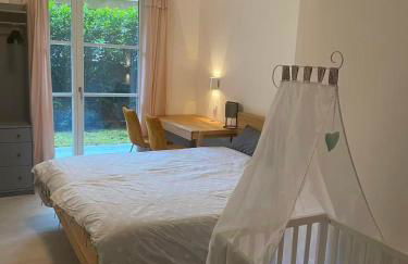 Tegernsee Appartment, free parking - Foto 14