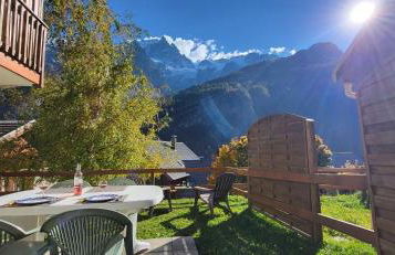 Chez Philippe - Appartements et Chalets - Panoramic Village vue Glaciers - Photo 110