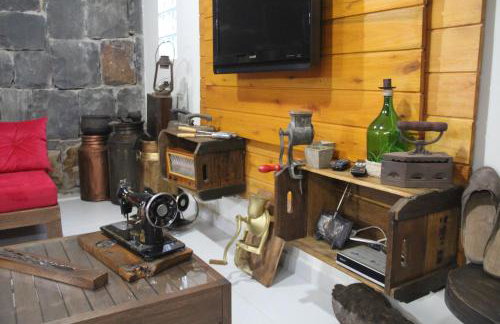 Aconchego da Serra Edícula - Foto 6