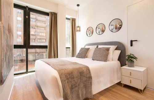 Catalina en Madrid - Photo 25