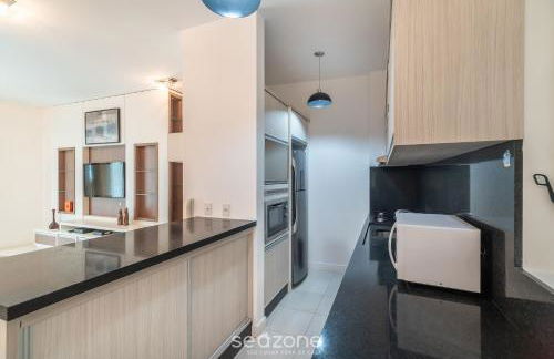 Aptos em Condo com Piscina e Beira-Mar | Floripa - ASR - Foto 14