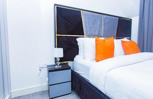 The Edge - Enjoy a luxury stay - Foto 36