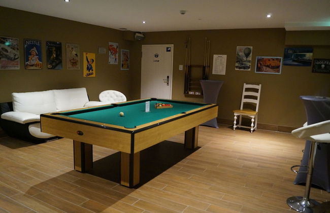 Apartment Central Leipzig-City - Foto 11