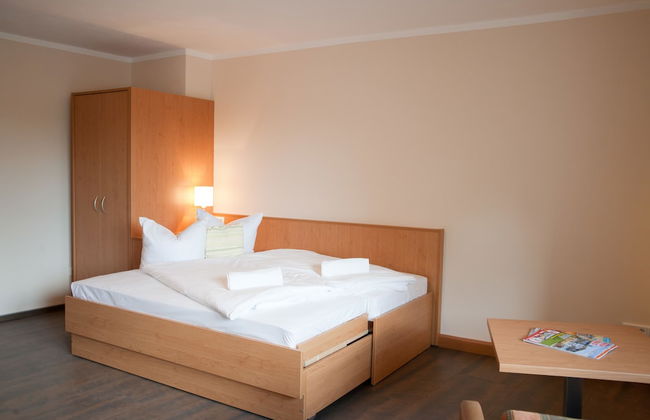 Apartmenthaus Wesertor - Foto 12