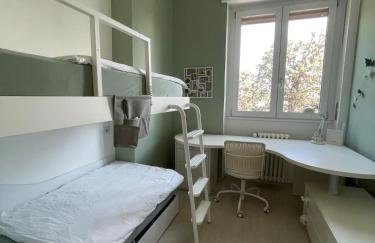 Helle, gemütliche Wohnung in Sommer-Freibadnähe - Foto 14