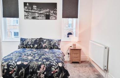 Spacious Room at The Burford Hideaway - Foto 11