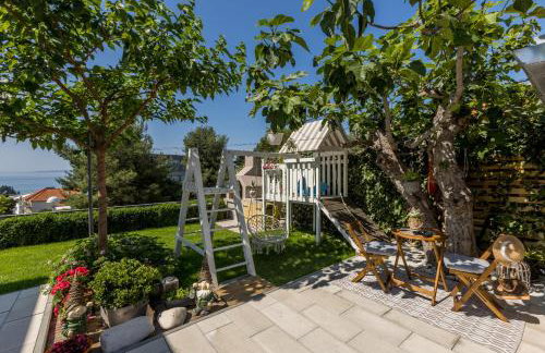 Villa KaTess with heated pool - Photo 2