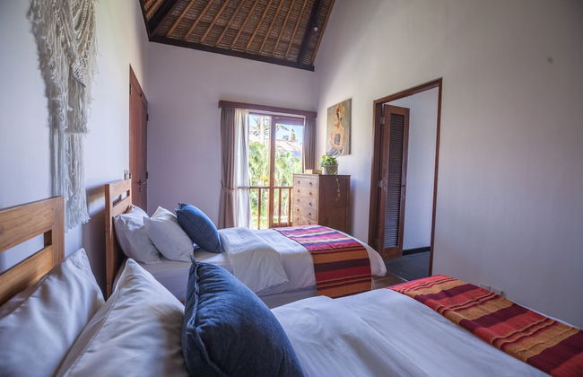 Anjani Villa - Foto 10