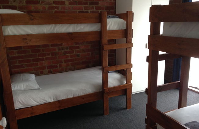 Prom Coast Holiday Lodge - Foto 8