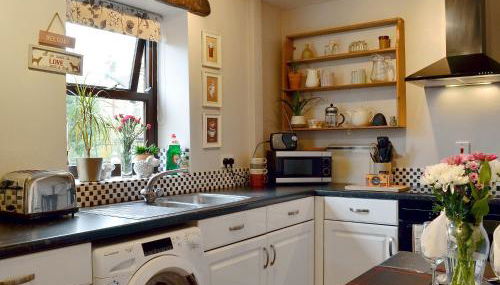 Park View Cottage - Foto 5