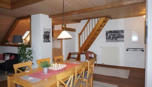 Ferienhof beim Bohlar - Hochplatte - Photo 3