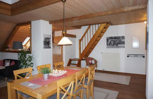 Ferienhof beim Bohlar - Hochplatte - Foto 3