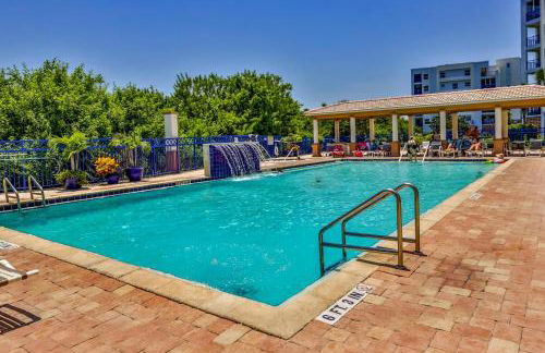 3 Bedroom 2 Bath Oceanwalk Condo With Estuary Views - Foto 32