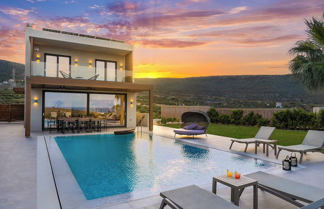 Kamelia Villa 3 - Foto 35