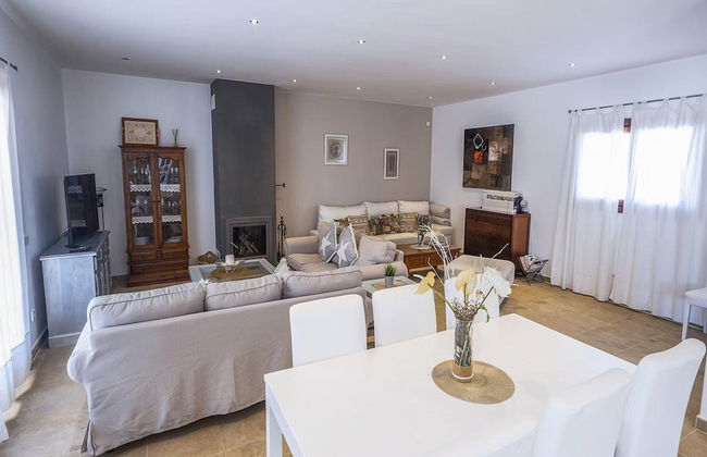 Spacious Villa With Games Area - Foto 1