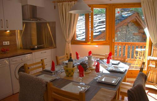 Chalet Barmaz - Foto 15