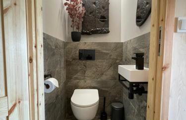 Mierzejogród - całoroczne domy z kominkami - Foto 8