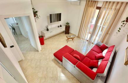 A1 Fiori di Pesco MODERNO TRILOCALE-RHO FIERA-Mi CORTINA OLYMPICS - Photo 5