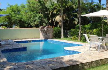 Casa de praia Bertioga Riviera Guaratuba 20 metros da praia - Photo 28