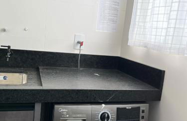 Surpreendente apto, 290 metros da praia! - Photo 7