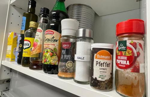 Ferienwohnung in Freudenstadt-Kniebis I, Schwarzwald - Foto 6