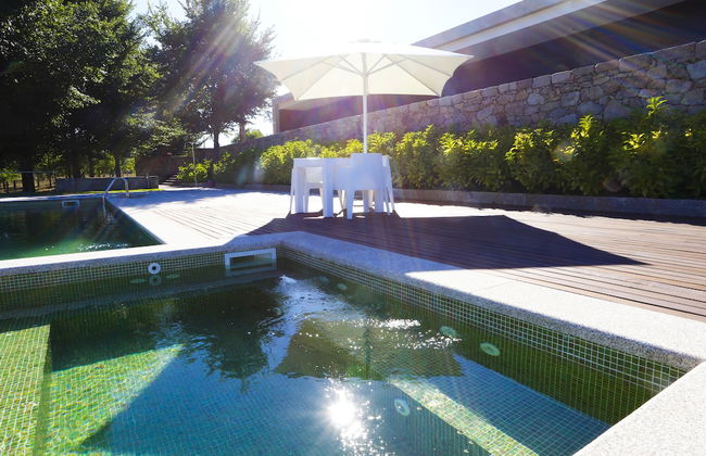 Solar Dos Cáceres - Foto 28