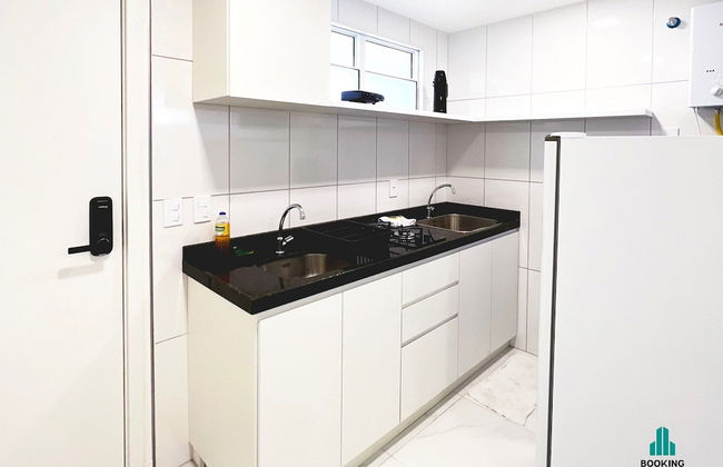 Fortaleza Sul Flat Service - Photo 15