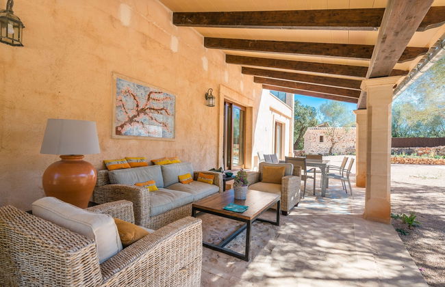 Can Madis in Costitx - Photo 2