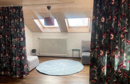 Familiennest Blaustein-Ulm Hunde auf Anfrage - Foto 5