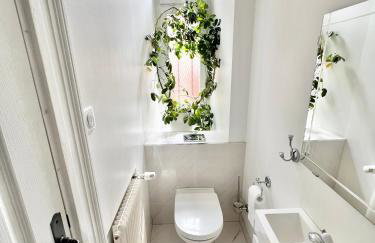 3 pièces Orangerie-Centre - Foto 18