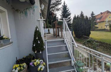 Ferienwohnungen "Weingenuss" für 1 bis zu 10 Personen direkt im Weingut - Foto 24