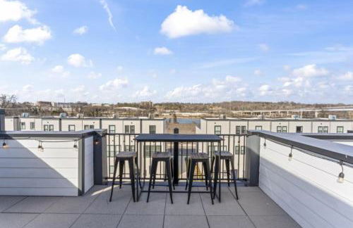 Riverview Retreat - Foto 16