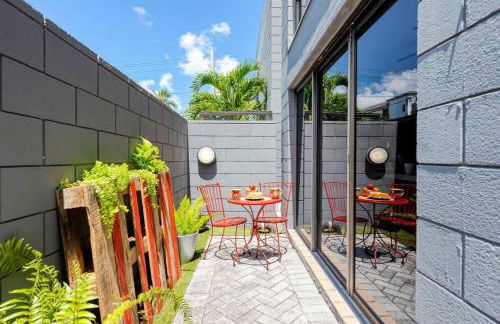 Singer House on the Water - Foto 14