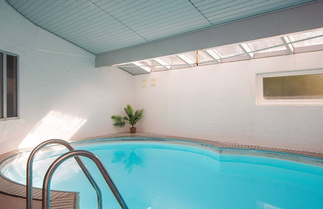 8 Person Holiday Home in Orsted - Foto 4
