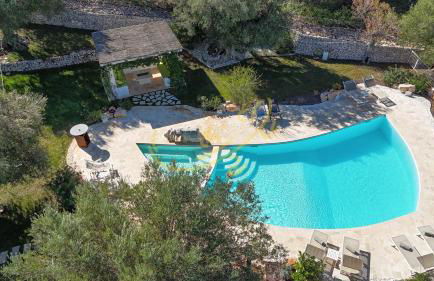 TD Trulli di Bouganville w/ Large Amazing Pool - Foto 62